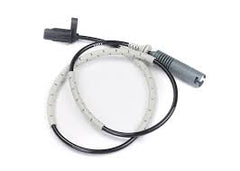 Rear Left/Right ABS Wheel Speed Sensor 34526870076 34526785021 34526760425 Compatible With BMW 3 Series E90