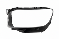 Front Headlight Glass Compatible with  MERCEDES BENZ B-CLASS W247 2019-2021