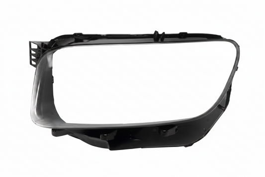 Front Headlight Glass Compatible with  MERCEDES BENZ B-CLASS W247 2019-2021