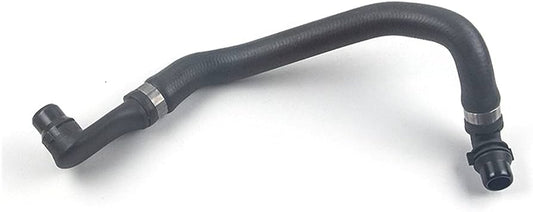 Air Intake Hose Pipe 2048307096 Compatible With Mercedes Benz C-CLASS W204 Tag-H-73