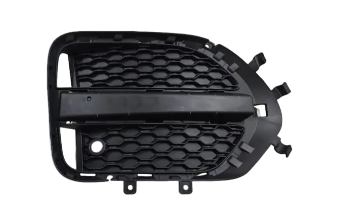 Fog Lamp Cover Set Left T4N12789 & Right T4N12784 Compatible With Jaguar F-pace (2017-2021) Tag No.624