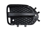 Fog Lamp Cover Set Left T4N12789 & Right T4N12784 Compatible With Jaguar F-pace (2017-2021) Tag No.624
