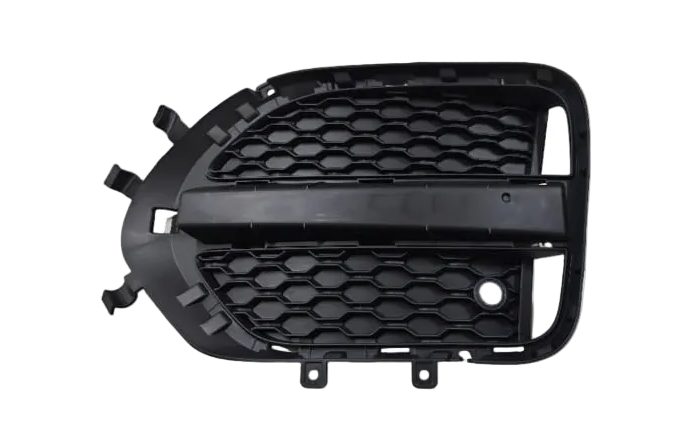Fog Lamp Cover Set Left T4N12789 & Right T4N12784 Compatible With Jaguar F-pace (2017-2021) Tag No.624