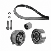 Timing Belt Kit KTB429 038198119F Compatible With SKODA FABIA I (6Y2) (DAYCO)