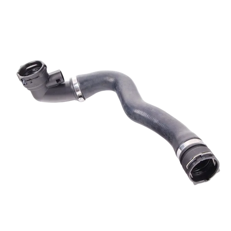 Lower Radiator Hose 11531439121 11537500750 Compatible With BMW For X5