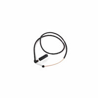 Rear Brake Pad Wear Sensor 34353411757 Compatible With BMW X3 E83