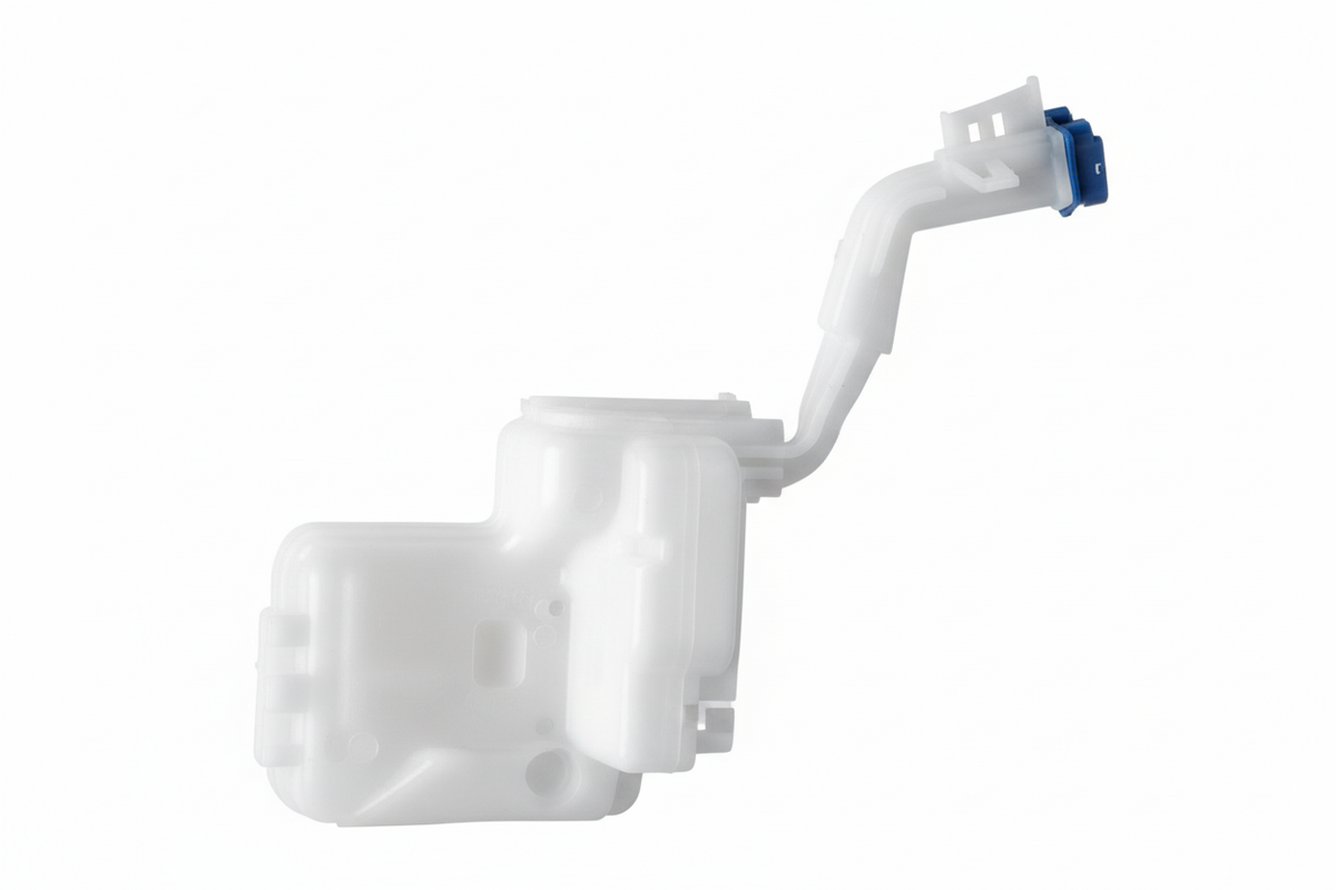 Water Tank 1ED955453A Compatible With Volkswagen