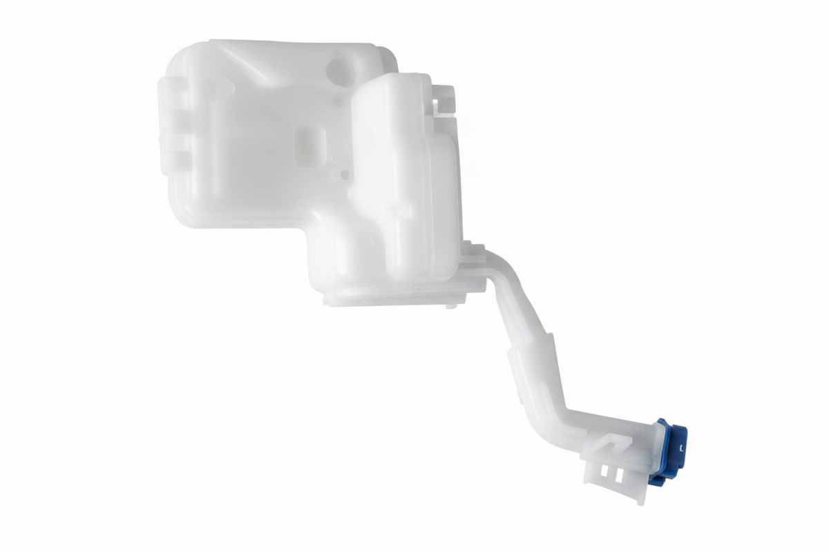 Water Tank 1ED955453A Compatible With Volkswagen