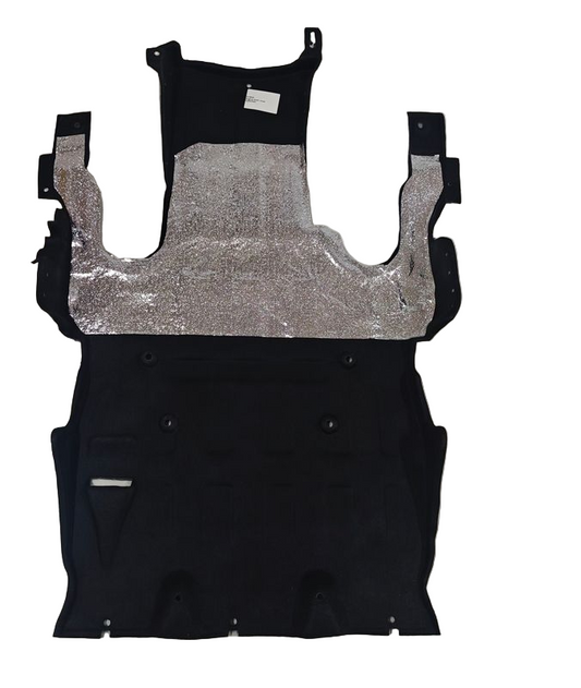 Engine Sheild C2D47031 Compatible With Jaguar XJL (2010-2019) Tag No.2