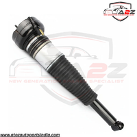 Rear Air Suspension Shock Absorber Strut 4H0616001M Compatible With AUDI A8 D4 (4H2, 4H8, 4HC, 4HL) | A8 / S8 | A8L (2010-18)