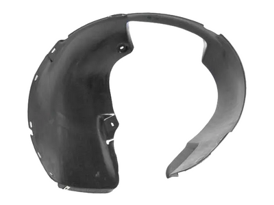 Front Fender Liner Left 1JM809957 1JO809961 Compatible With Volkswagen GOLF/BORA/JETTA Gen 4 (1999-05)