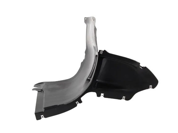 Front Right Fender Liner 1K0805912E Compatible With Volkswagen Jetta Gen 5 (2005-10)