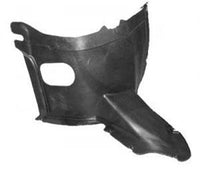 Front Right Fender Liner 1K0805912E Compatible With Volkswagen Jetta Gen 5 (2005-10)