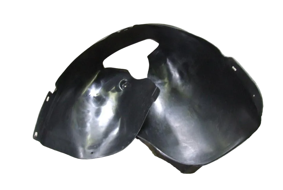 Front Fender Liner Left 1K5805977 Compatible With Volkswagen Jetta Gen 5 (2005-10)
