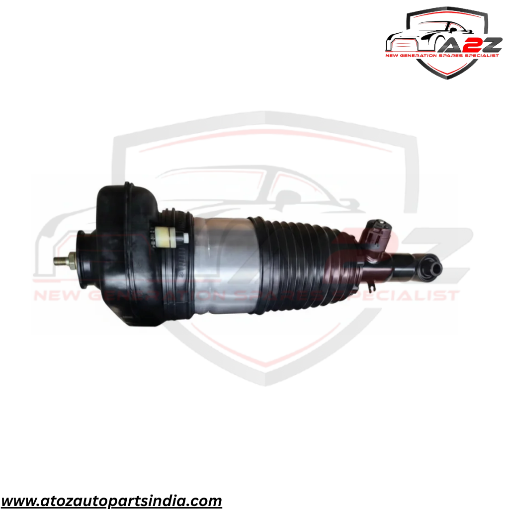 Rear Left Air Suspension  Shock Absorber Strut 37106869047 Compatible With BMW X5 G05 & X6 G06 & X7 G07