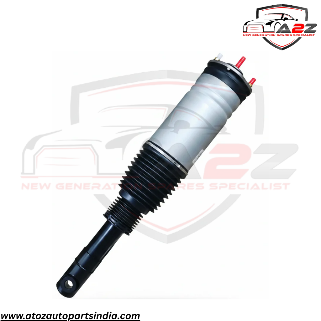 Front Right Air Suspension Shock Absorber Strut LR081560 Compatible With LAND ROVER DISCOVERY V (L462)