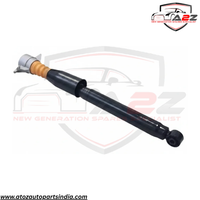Rear Air Suspension Shock Absorber Strut 80A616025 Compatible With AUDI Q5 (FYB, FYG) (2018-25)