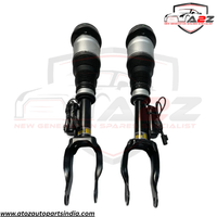 Front Right Air Suspension Shock Absorber Strut 2923202600 1663200400 1663206866 2923201000 Compatible With MERCEDES-BENZ GLE (W166) & GLE Coupe (C292) (2015)