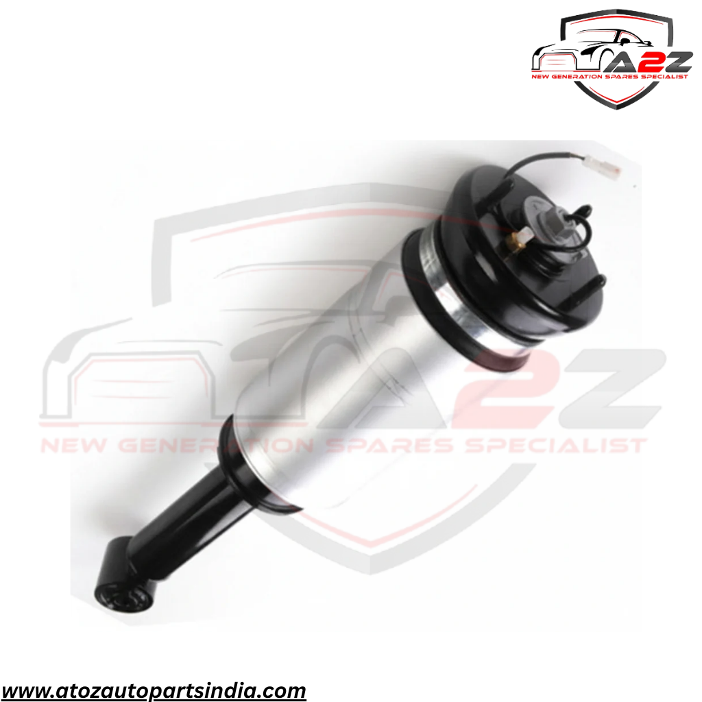 Front Air Suspension  Shock Absorber Strut With Sensor LR019993  LR019994 LR032648 LR018191 Compatible With LAND ROVER RANGE ROVER SPORT I (L320)
