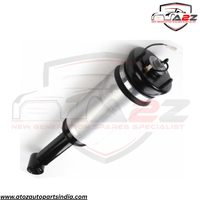 Front Air Suspension  Shock Absorber Strut With Sensor LR019993  LR019994 LR032648 LR018191 Compatible With LAND ROVER RANGE ROVER SPORT I (L320)