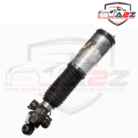 Rear Left Air Suspension Shock Absorber Strut 37126795873 Compatible With OEM quality for Rolls Royce Ghost RR4