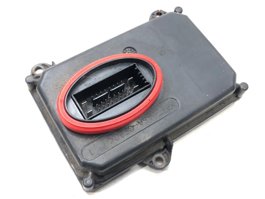 LED Headlight Ballast Control Power Module Unit 1T0941329B For SKODA OCTAVIA III 5E3 Tag-BL-146