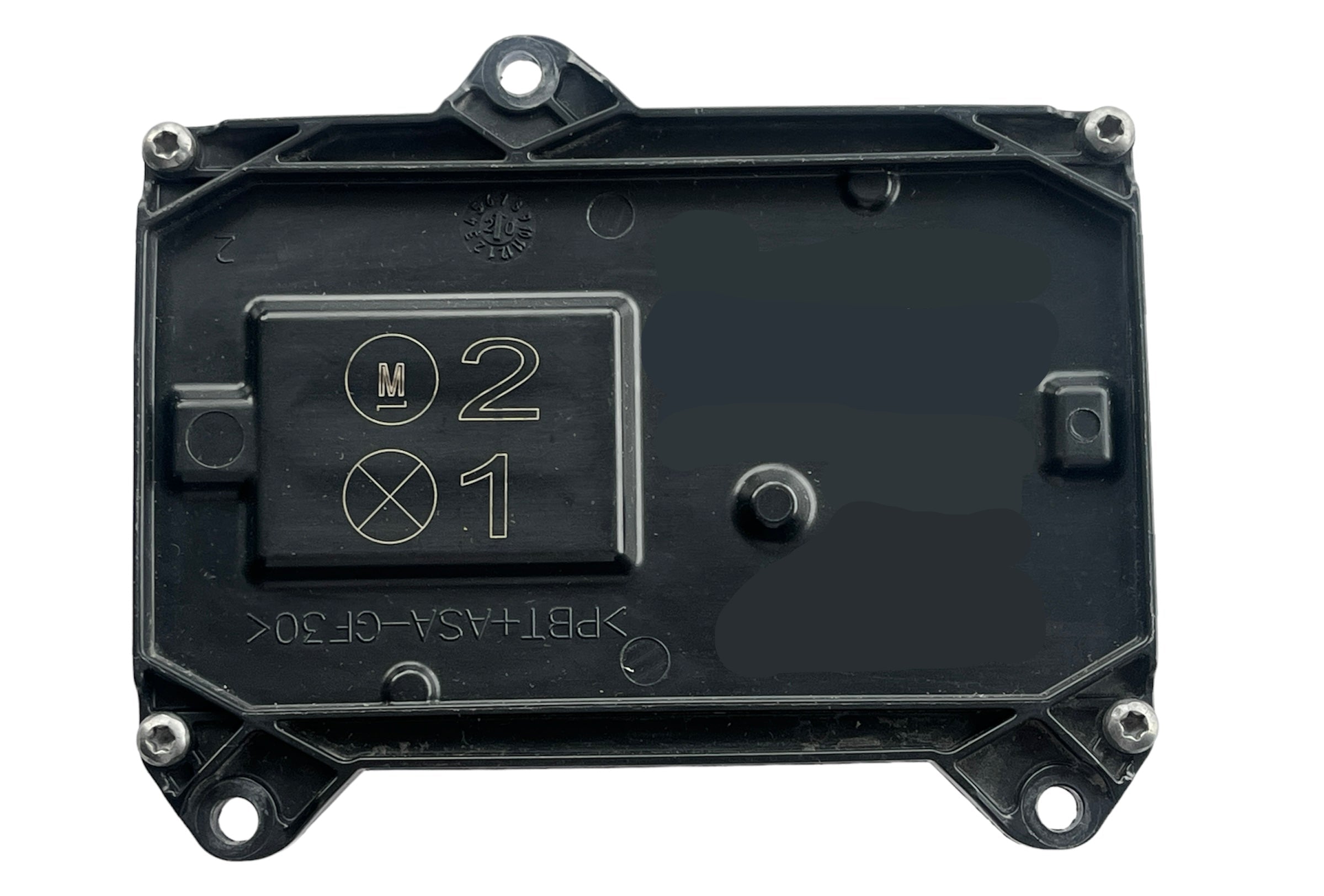LED Headlight Ballast Control Power Module Unit 1T0941329B For SKODA OCTAVIA III 5E3 Tag-BL-146