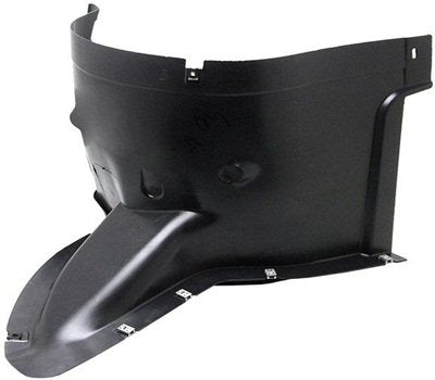 Front Right Wheel Arch 1Z0809954 Compatible With Skoda Octavia (2004-13)
