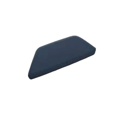 Audi Q7 4M (2024-24) Washer Cap Set. 4M0807754D = R.H, 4M0807753D = L.H. Tag 117