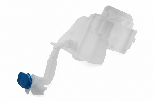 Wiper Bottle 3C8965453D 3C8955453B 35D955453 35D955453B 3C8955453C 5QD955453R 5QD955453 5ND955455A 5Q0955453M Compatible With AUDI A3 Convertible (8V7, 8VE) | A3 / S3  Tag-B-72