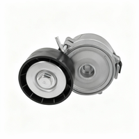 Fan Belt Tensioner APV2464 C2Z16647 LR003651 Compatible With JAGUAR XE (X760) XF I (X250) & LAND ROVER DISCOVERY SPORT (L550) FREELANDER 2 (L359) | LR2 Tag No.2