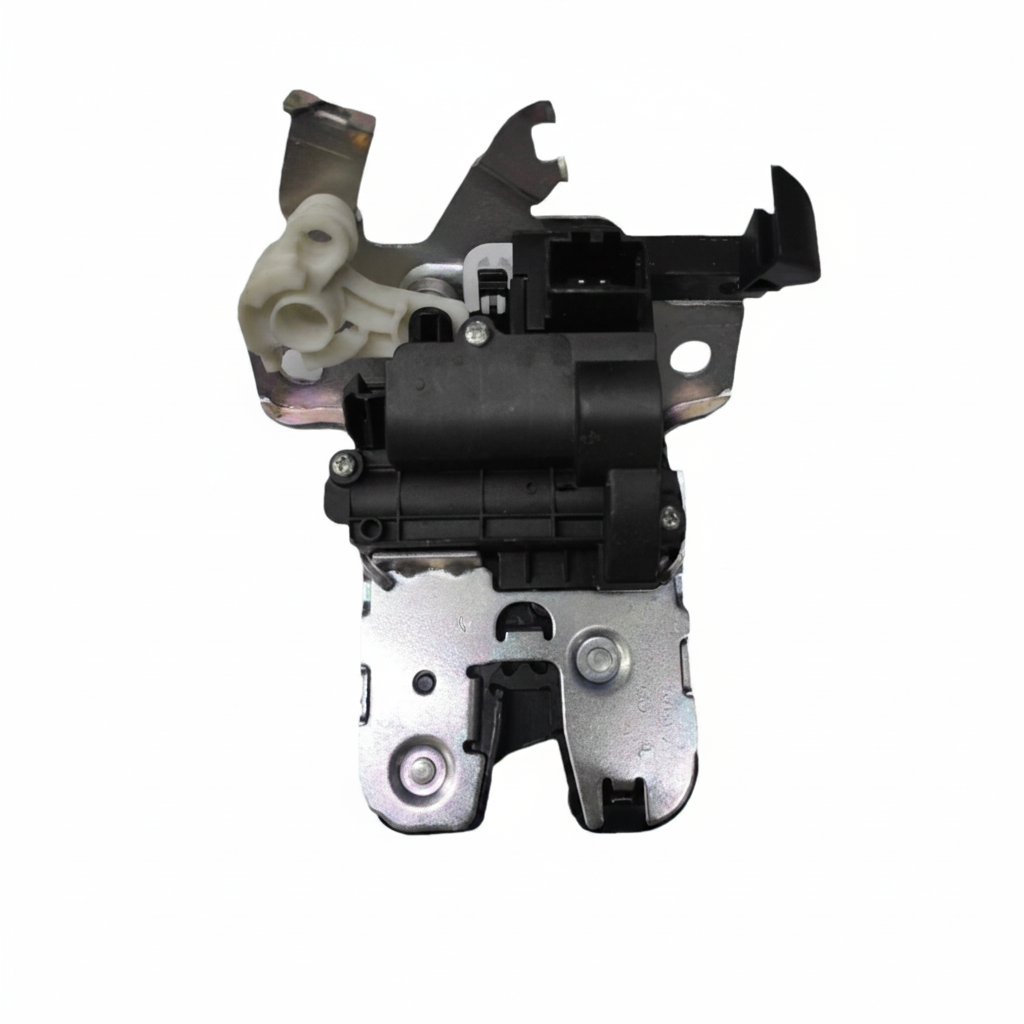 Dicky Latch 8W0827503 Compatible With AUDI A4 B9 (8W2, 8WC) | A4 / S4 & A5 (F53, F5P) | A5 / S5 & A6 C8 (4A2) & A8 D5 (4N2, 4N8, 4NC, 4NL) | A8 / S8 | A8L  (2017-25)