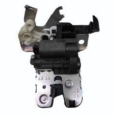 Dicky Latch 8W0827503 Compatible With AUDI A4 B9 (8W2, 8WC) | A4 / S4 & A5 (F53, F5P) | A5 / S5 & A6 C8 (4A2) & A8 D5 (4N2, 4N8, 4NC, 4NL) | A8 / S8 | A8L  (2017-25)