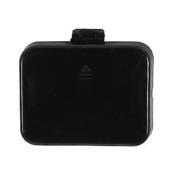 Towing Cap Cover Hook 2218850032 Compatible with  MERCEDES-BENZ S-CLASS 221
