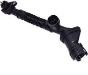 Breather Hose  Pipe 11157646086 Compatible With BMW X5 (E70) & X6 (E71, E72)