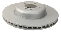 Front Brake Disc Set 34106797606 Compatible With BMW F20 F30 F35