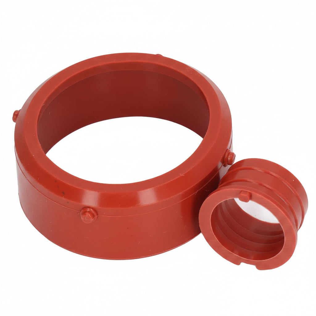 Breather Turbo Intake Seal Kit 6420940080 Compatible With MERCEDES BENZ CLS (C219) & E-CLASS (W211) & GL-CLASS (X164) & M-CLASS  W164 Tag NO:164