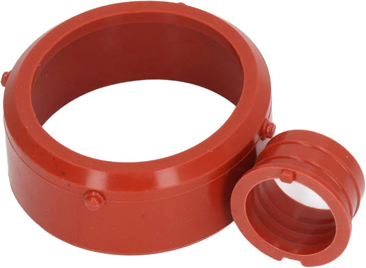 Breather Turbo Intake Seal Kit 6420940080 Compatible With MERCEDES BENZ CLS (C219) & E-CLASS (W211) & GL-CLASS (X164) & M-CLASS  W164 Tag NO:164