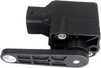 Headlight Level Sensor 37146784696 37140141444 37141093697 37141093699 37146778811 Compatible With BMW 3 Series E90 & 5 Series E60 & 7 Series E65, E66, E67