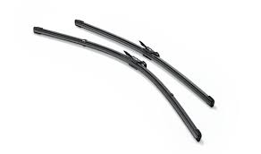 Front Wiper Blade Set (26'20 Inch)  61612458018 61612183576 61612183591 61612458017 Compatible with BMW X3 (F25) Tag No.108