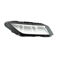 Front Headlight Glass Compatible with Skoda Kodiaq 2017 - 2020.