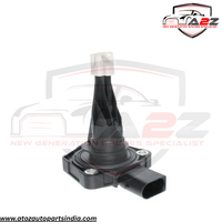 Engine Oil Level Sensor 12617638341 12618608779 12617598860 12617636294 Compatible With BMW N20 F35 F18 F25