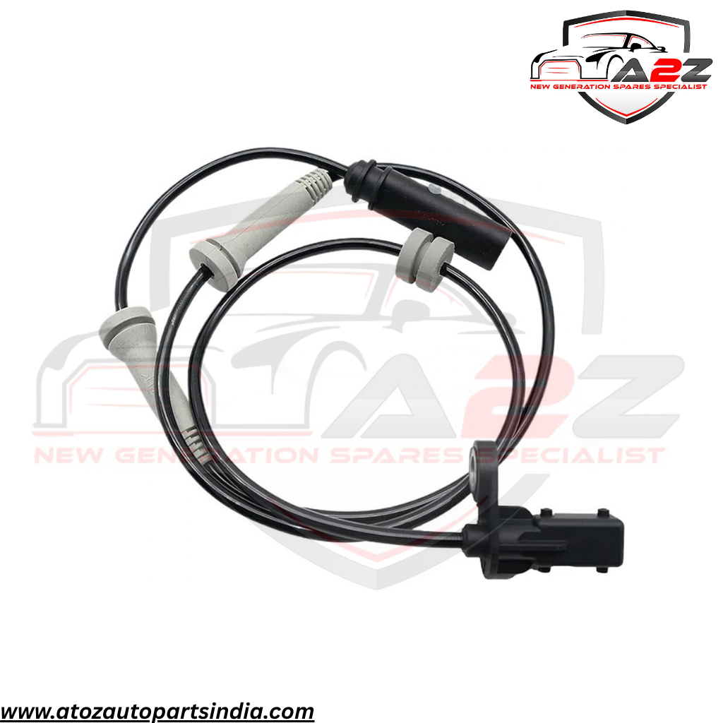 ABS Wheel Speed Sensor 34526874632 34526859589 Compatible With BMW G30 G12 G12