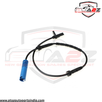 ABS Wheel Speed Sensor 34526784991 Compatible With BMW X1 E84
