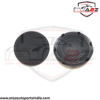 Black Front Door Speaker Cover 51417144559 Compatible With BMW 3 Series E90 & X1 E84