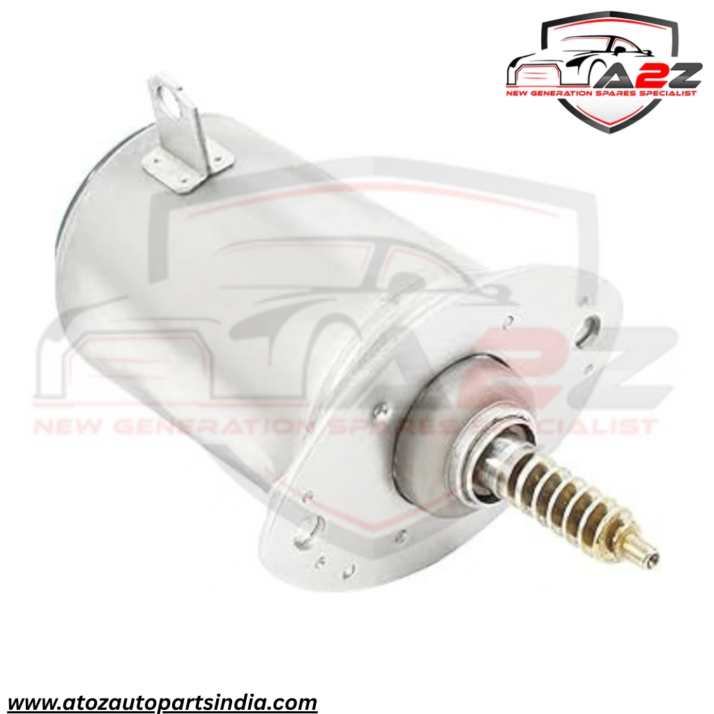 Valvetronic Eccentric Shaft Actuator Compatible With BMW F01 F02 F18 N52