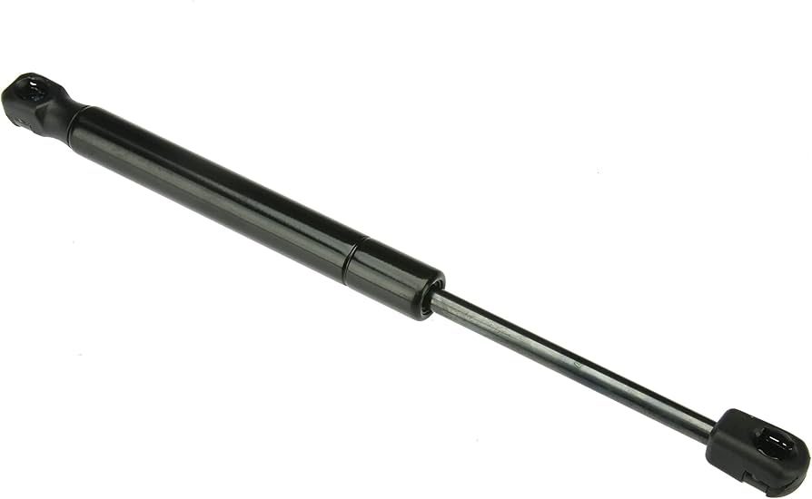 Front Bonnet Hood Strut 30649516 30649516STBA Compatible With VOLVO S80 II (124)