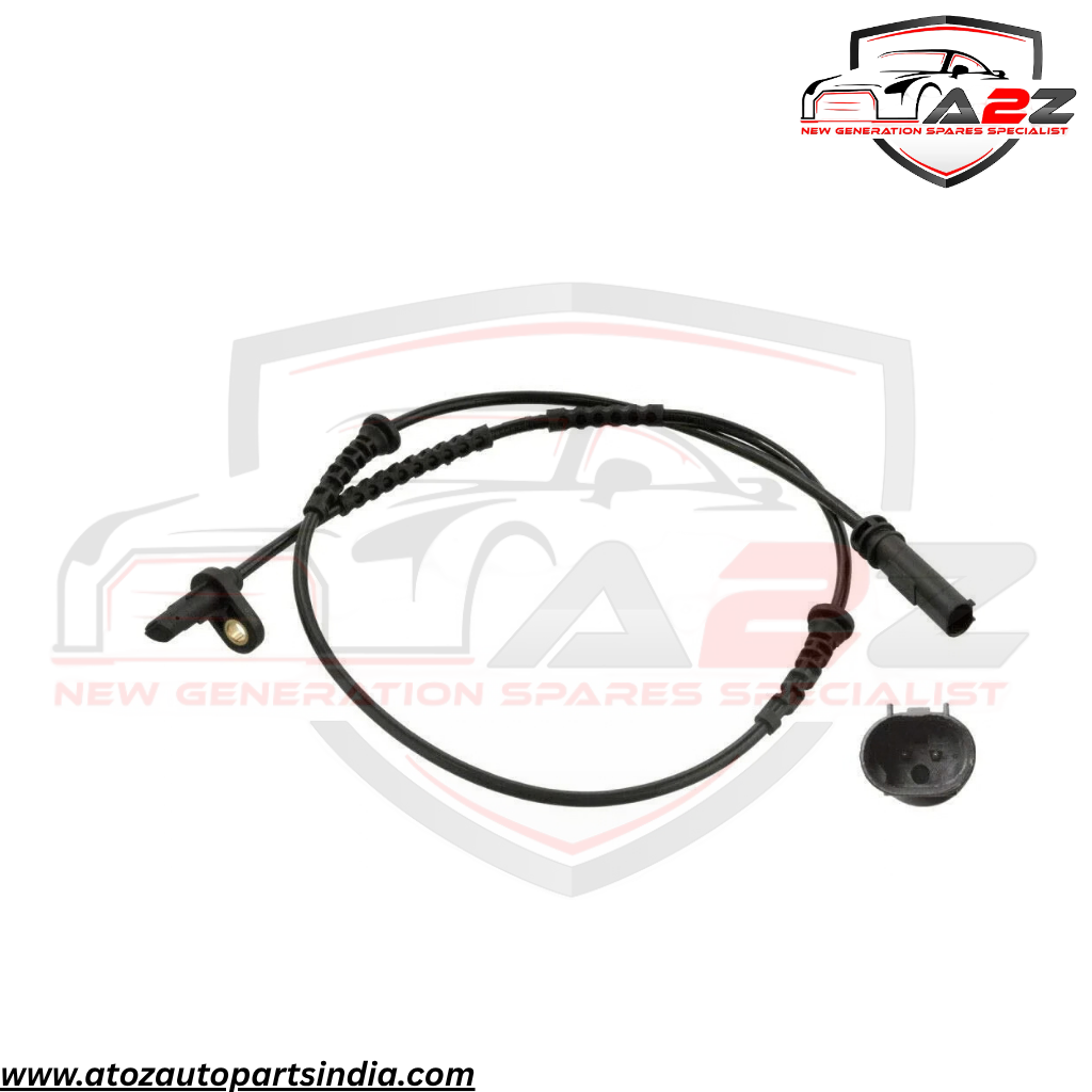 Front ABS Wheel Speed Sensor 34526784902 Compatible With BMW F01 F02 F07 F18