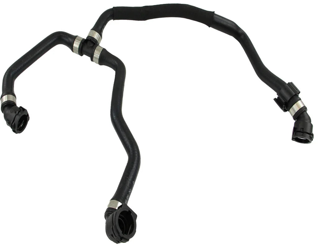 Coolant Hose 17127535536 Compatible With BMW X3 G02 G08 G28
