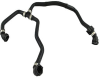 Coolant Hose 17127535536 Compatible With BMW X3 G02 G08 G28